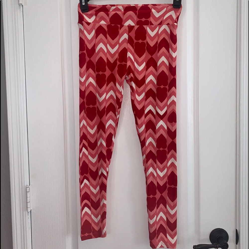 Never Worn LuLaRoe leggings